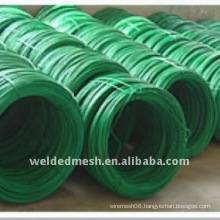 PVC wire